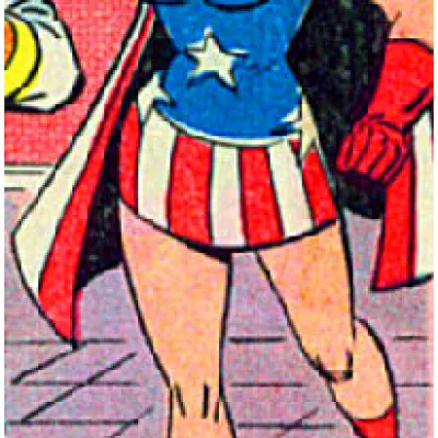 Liberty Belle