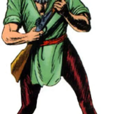 Liberty Sam
