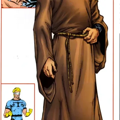 Libra (Brandt)