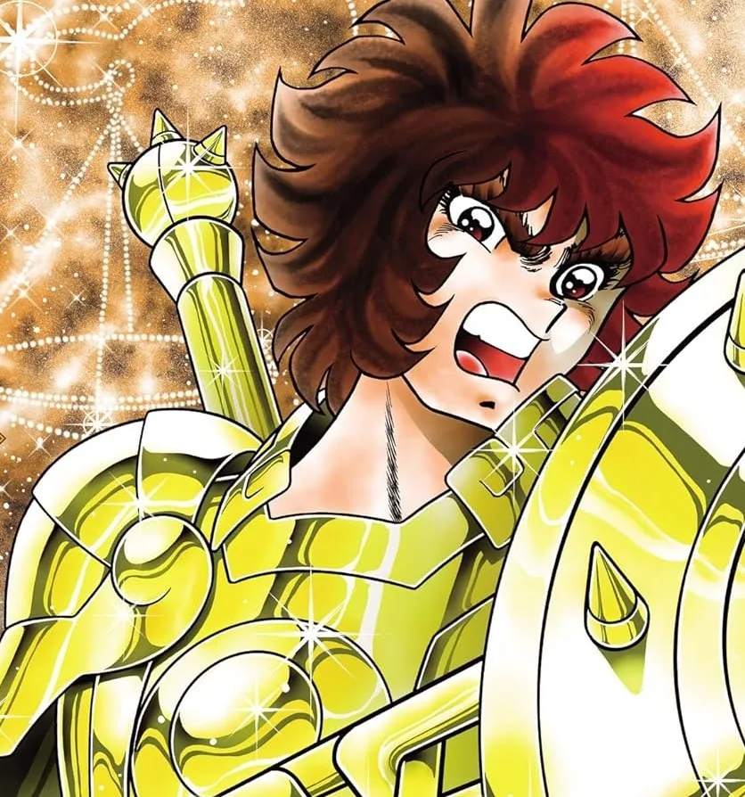 Libra Dohko