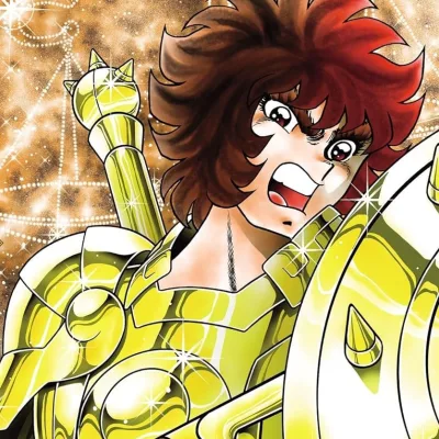 Libra Dohko