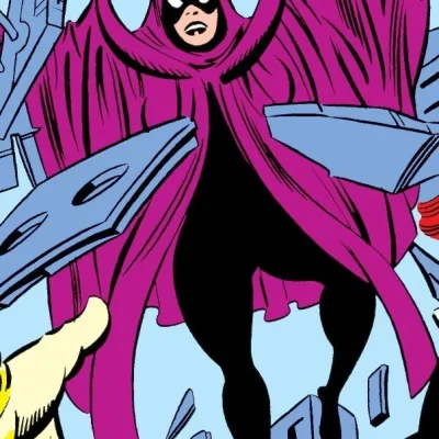 Libra (Female LMD)