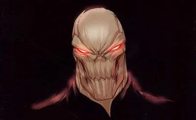 Lich King