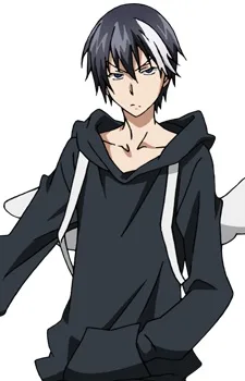 Licht Jekylland Todoroki