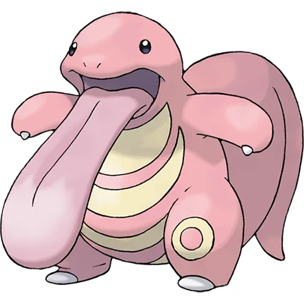 Lickitung