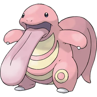 Lickitung