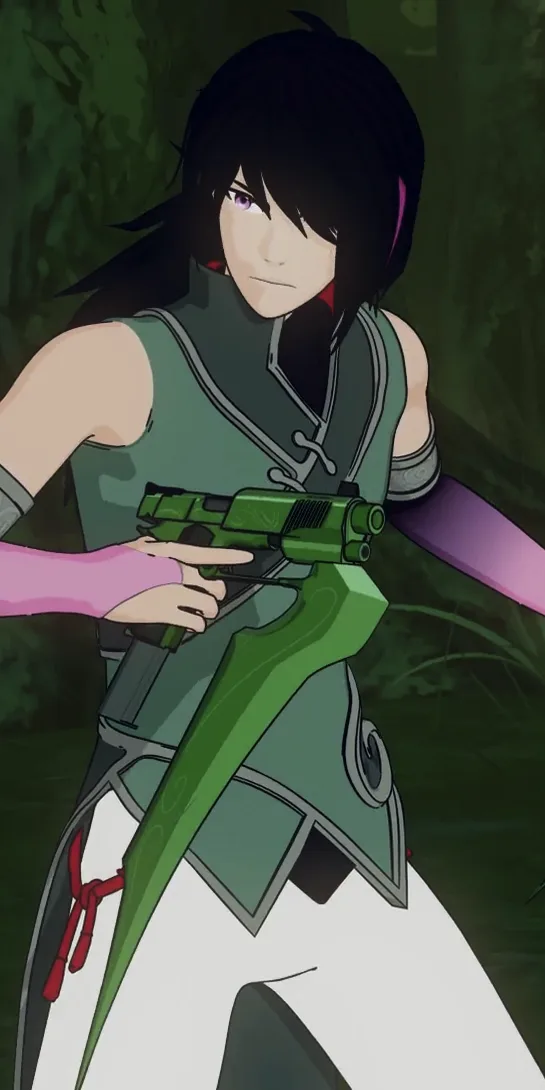 Lie Ren