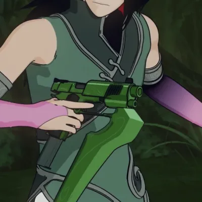 Lie Ren