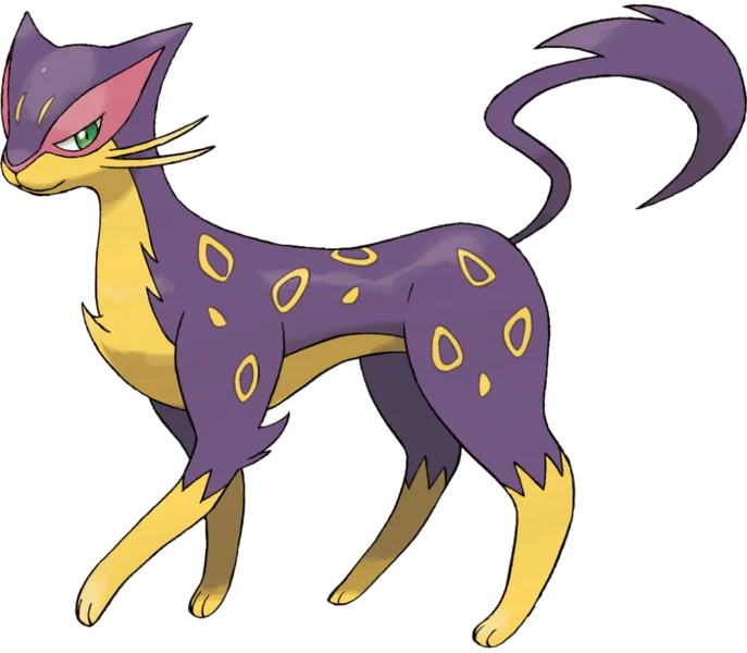 Liepard