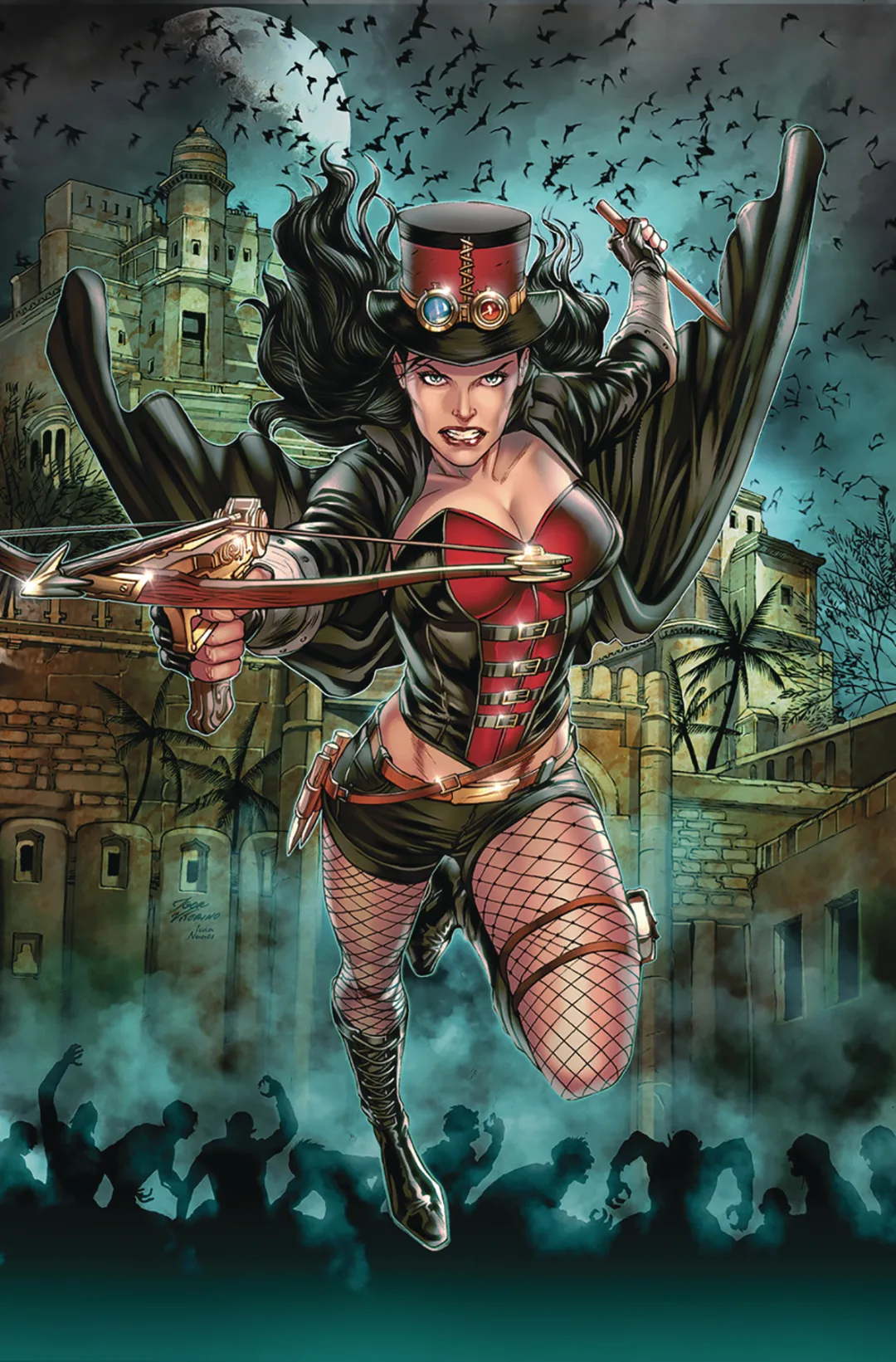Liesel Van Helsing