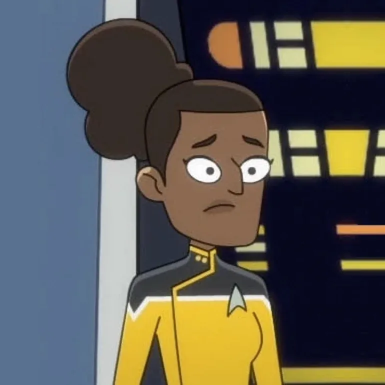Lieutenant