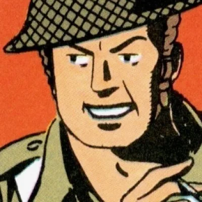 Lieutenant Brady