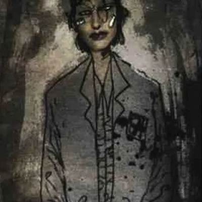 Lieutenant Brueger