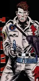 Lieutenant Dante