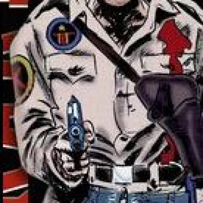 Lieutenant Dante