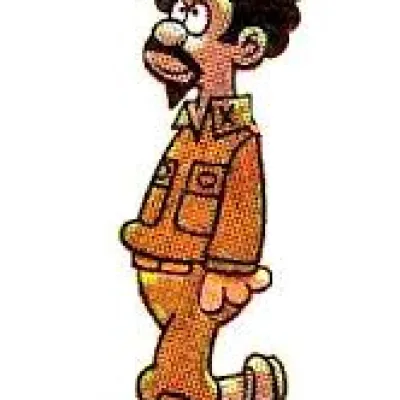 Lieutenant Flap