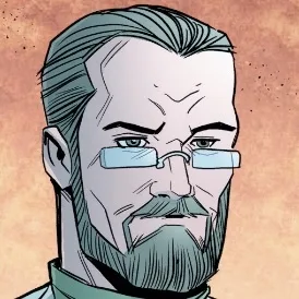 Lieutenant Ford