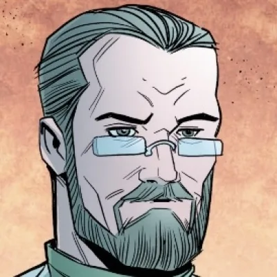 Lieutenant Ford