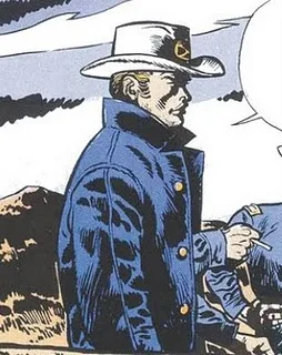 Lieutenant Graig