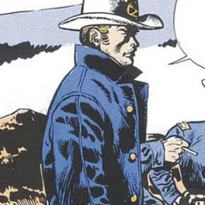 Lieutenant Graig