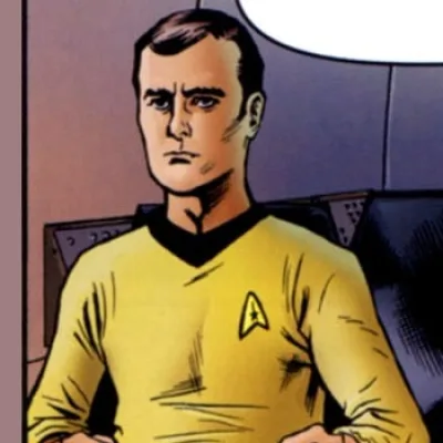 Lieutenant Hadley