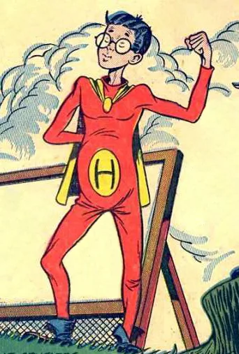 Lieutenant Hercules