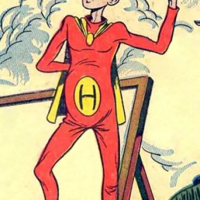 Lieutenant Hercules