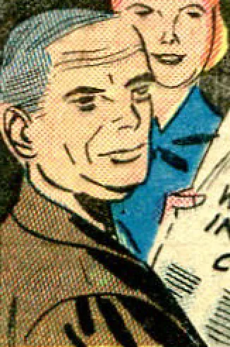 Lieutenant Jackson