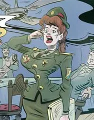 Lieutenant Kvitka
