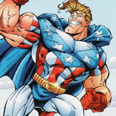 Lieutenant Liberty
