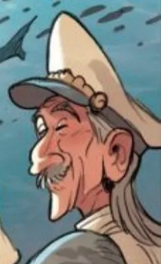 Lieutenant Nello