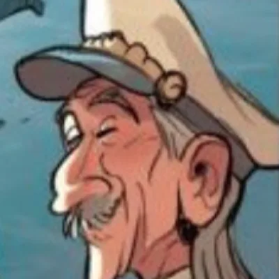 Lieutenant Nello