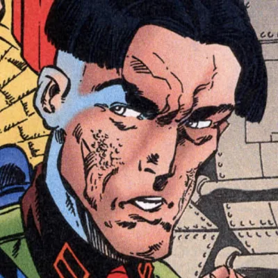Lieutenant Schlange