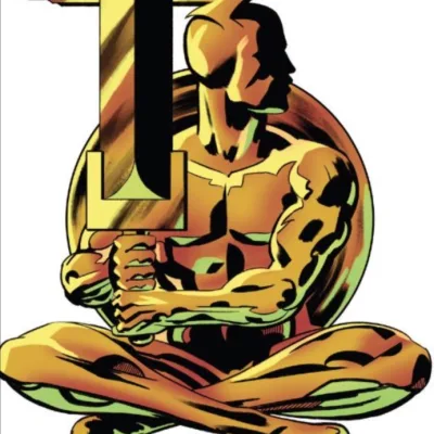 Lifebringer One