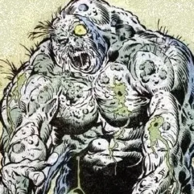 Lifeform