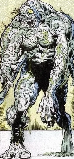 Lifeform