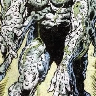 Lifeform