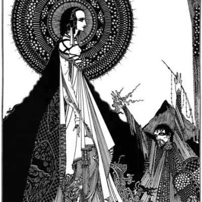 Ligeia