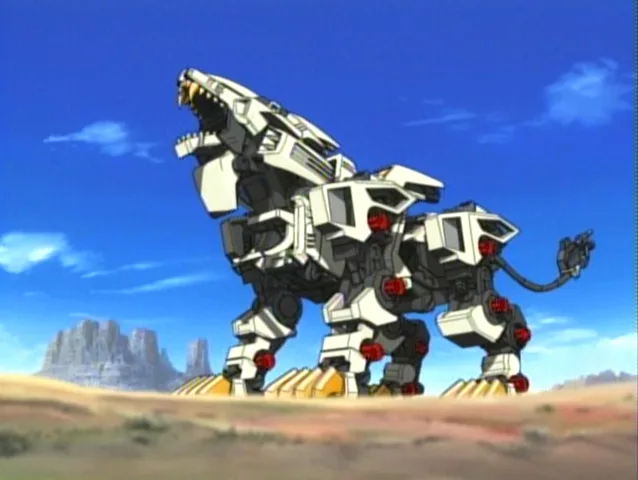 Liger Zero