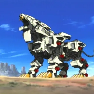Liger Zero