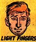 Light Fingers