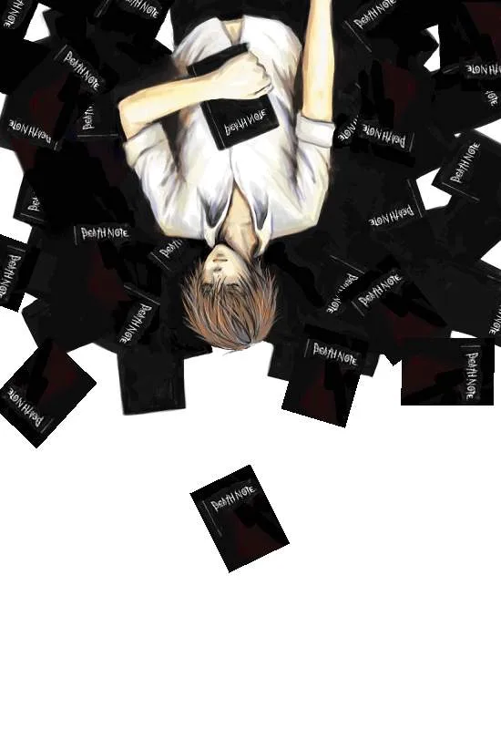 Light Yagami