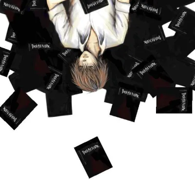 Light Yagami
