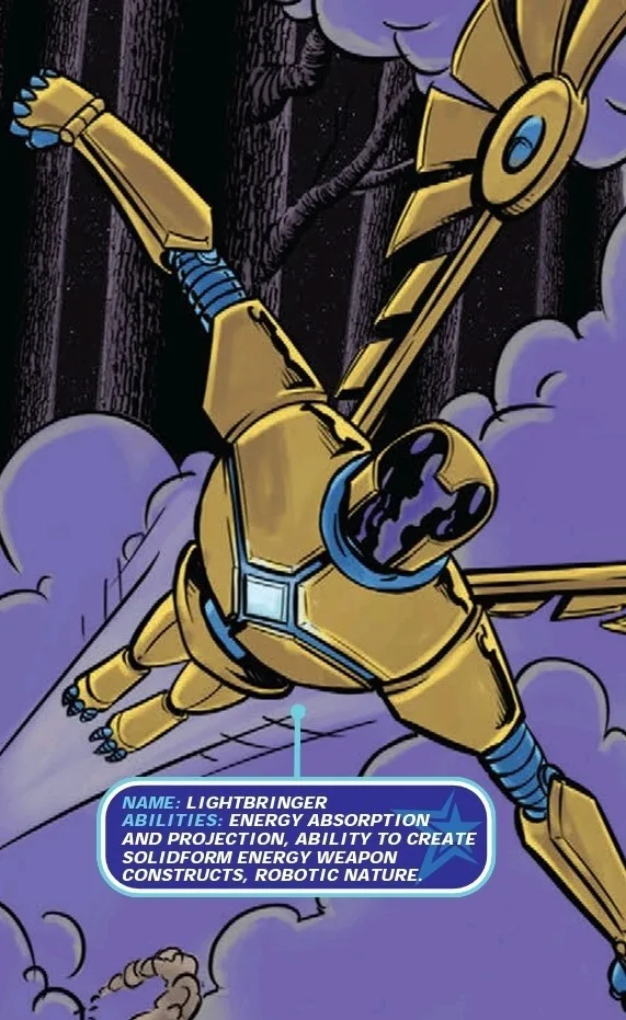 Lightbringer