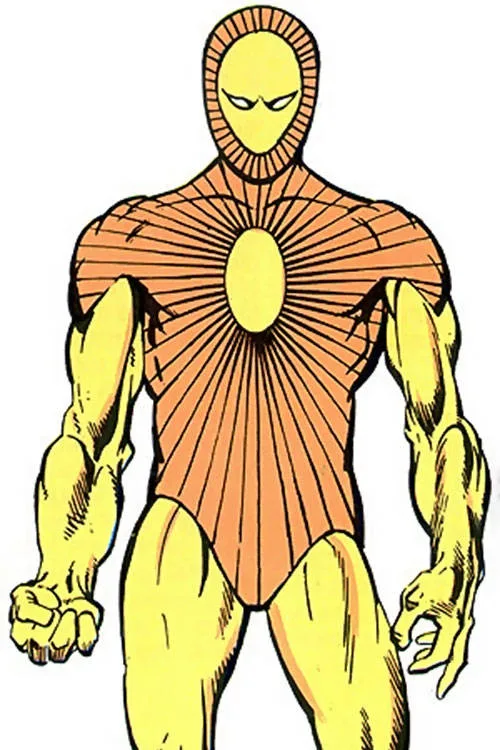 Lightmaster