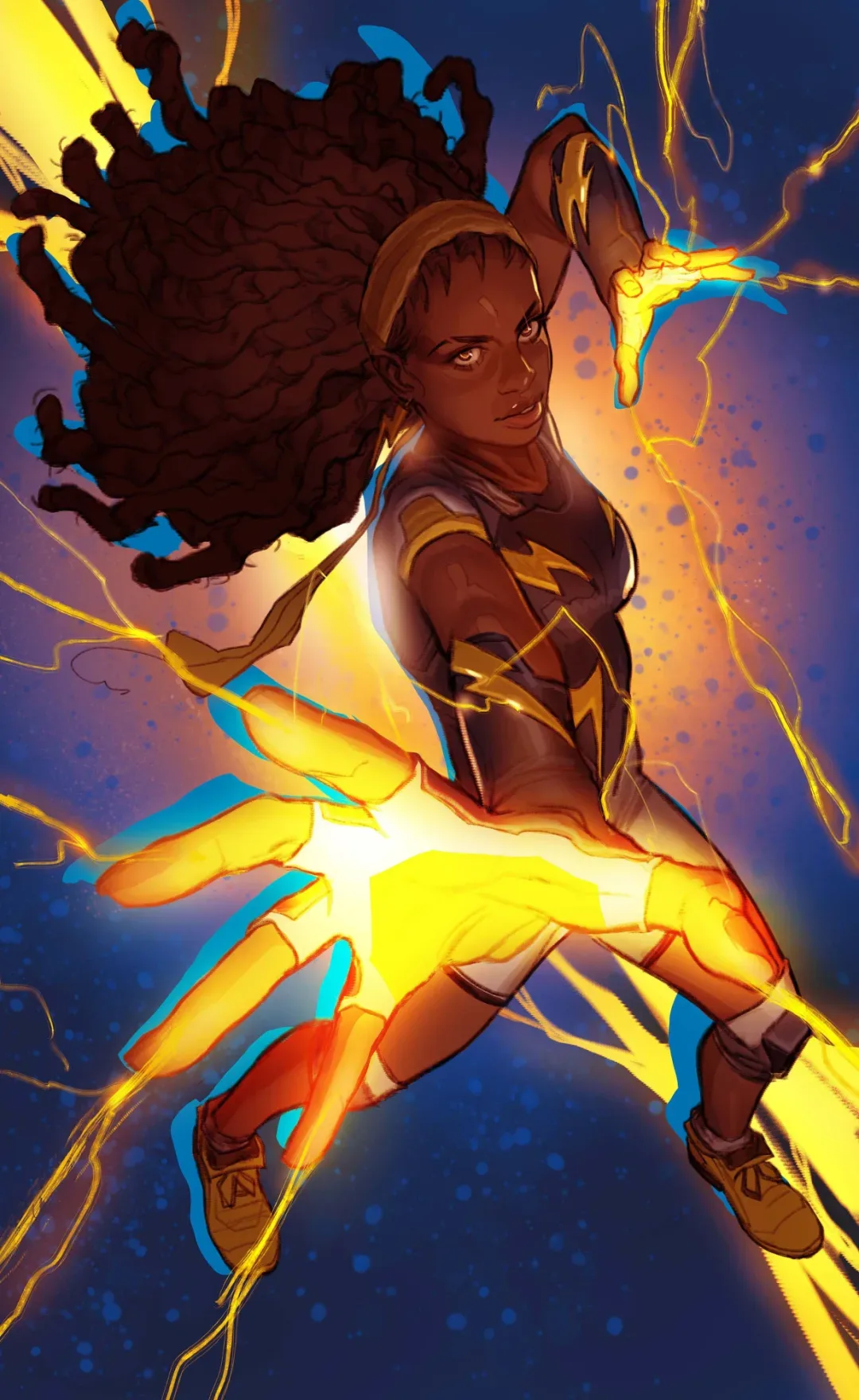 Lightning