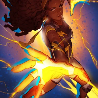 Lightning