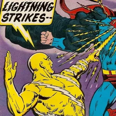 Lightning