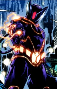 Lightning Bug