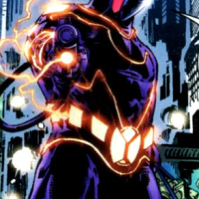 Lightning Bug